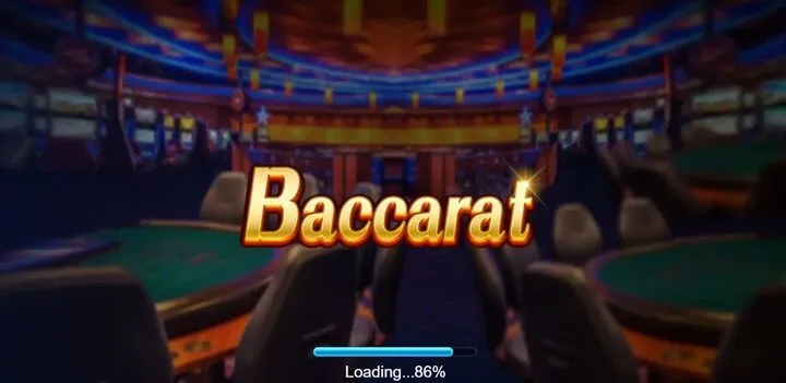 Tìm hiểu tất tần tật về Baccarat 789win