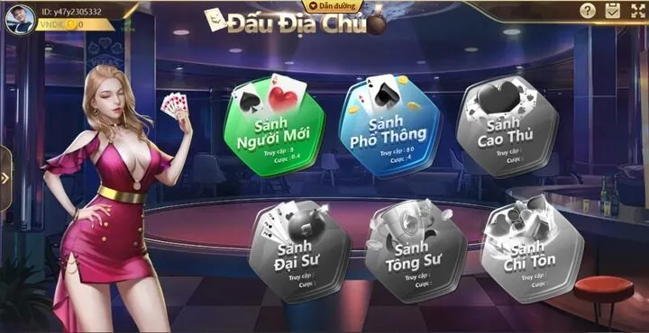 Hướng dẫn cách chơi chi tiết Bài tấn 789win