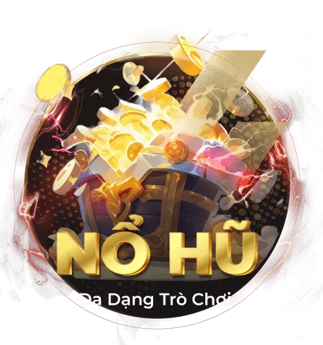 nổ hũ