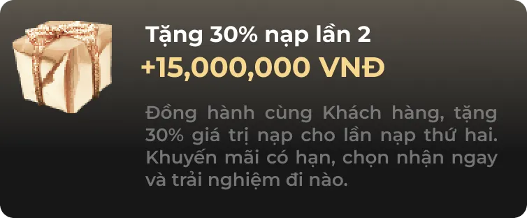 khuyến mãi 789win