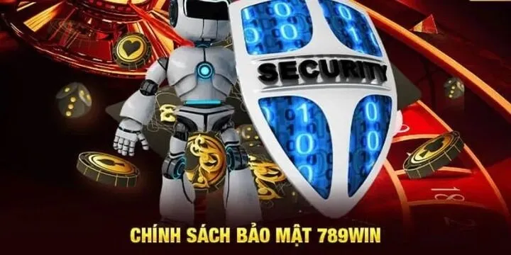 Trách nhiệm của người chơi và 789win  trong chính sách bảo mật 