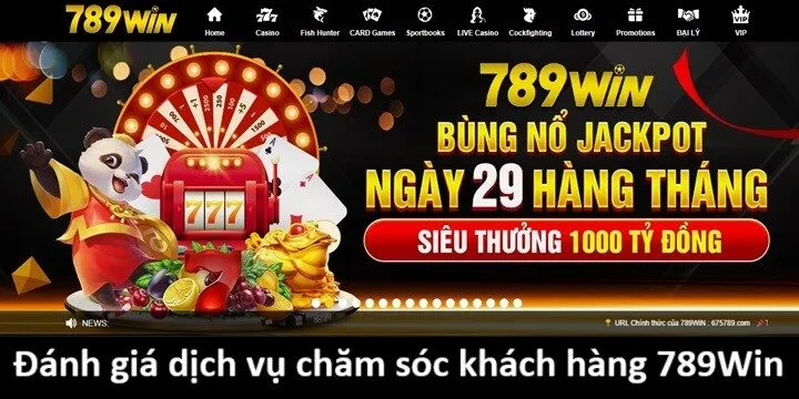 Liên hệ 789Win nhận hỗ trợ chuyên nghiệp & nhanh chóng 24/7