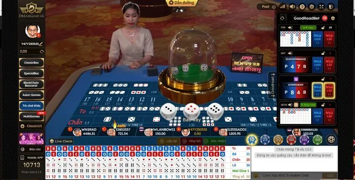 Sicbo 789win - Bật mí mẹo chơi bài luôn thắng siêu chuẩn