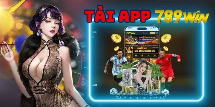 Hướng dẫn tải 789win trên app IOS/Android mới nhất