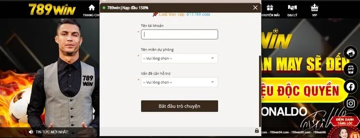 Khám phá chức năng của tính năng trong 789win