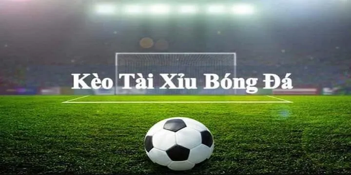 Đọc kèo tài xỉu chuẩn xác cho bet thủ