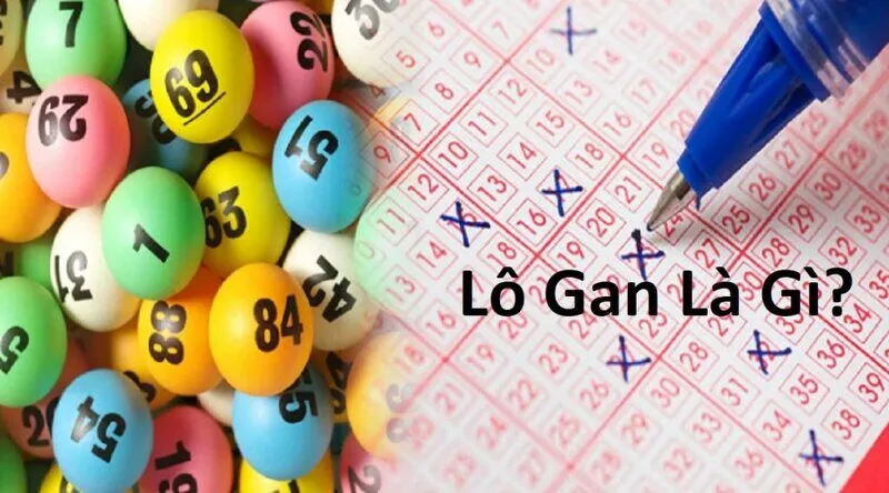 Thuật ngữ khái niệm Lô gan