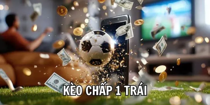 Chi tiết cách đọc kèo 1 hiệu quả