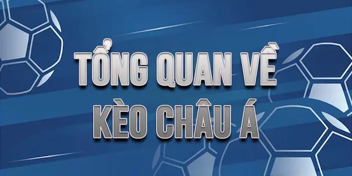 Tìm hiểu về khái niệm của tỷ lệ cược kèo châu Á